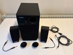 Yamaha GNS-MS01 Speaker set, Muziek en Instrumenten, Keyboards, Ophalen, Zo goed als nieuw, 76 toetsen, Yamaha