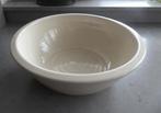 Zware Gres schaal deegkom kneedschaal, Ophalen of Verzenden