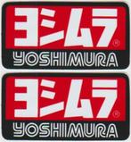 Yoshimura sticker set #3, Ophalen of Verzenden
