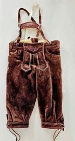 Lederhosen Oktoberfest kind 152, Kinderen en Baby's, Carnavalskleding en Verkleedspullen, Ophalen of Verzenden, Zo goed als nieuw