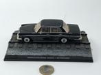 Mercedes 250 SE Octopussy, Hobby en Vrije tijd, Modelauto's | 1:43, Ophalen of Verzenden, Zo goed als nieuw, Auto, Overige merken