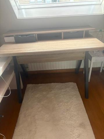 Bureau Ikea