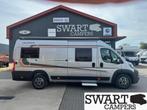 Weinsberg CaraBus 630 ME Edition [FIRE] maxi chassis automaa, Automaat, Ringverwarming, Koelkast, Tot en met 2
