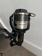 2xShimano baitrunner 4500b, Ophalen of Verzenden, Zo goed als nieuw, Molen