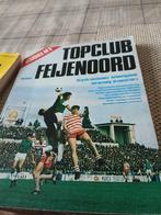 Feyenoord boeken, Ophalen of Verzenden, Gelezen, Balsport