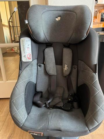 Joie ispin 360e beschikbaar voor biedingen