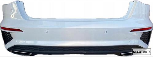 BUMPER AUDI A3 8Y S3 S-LINE S LINE ACHTERBUMPER LY9C, Auto-onderdelen, Carrosserie en Plaatwerk, Bumper, Audi, Gebruikt, Ophalen of Verzenden