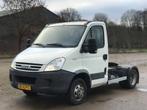Iveco Daily 40C18 3.0 HPI Euro 4 BE-Trekker 8.7t (bj 2007), Gebruikt, Iveco, Origineel Nederlands, Bedrijf