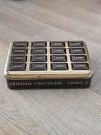 Zeer mooi Driessen chocolade Carro's
Blik Rotterdam €5, Ophalen of Verzenden, Zo goed als nieuw, Overige