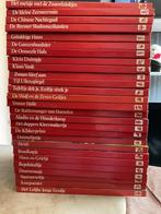 Lekturama luistersprookjes, Boeken, Ophalen, Zo goed als nieuw