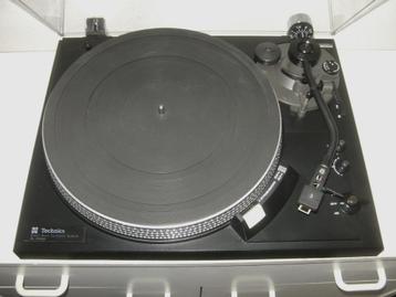 Technics SL-2000 beschikbaar voor biedingen