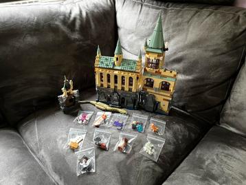 Lego Harry Potter 76389 - Geheime Kamer beschikbaar voor biedingen