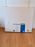 Wasmachine opzetrand met uitschuifbaar blad 60x60cm, Ophalen, Nieuw