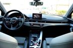 Audi A4 35 TFSI Sport AUT ECC/PDC/LED/XENON/LMV18/LEDER/NAVI, 12 maanden, Gebruikt, 4 cilinders, A4