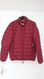 Originele donkerrode Parajumpers jas, maat S, Kleding | Heren, Jassen | Winter, Ophalen of Verzenden