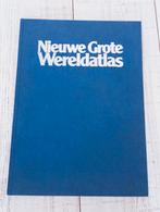 Atlas, Overige atlassen, Ophalen of Verzenden, Zo goed als nieuw, 1800 tot 2000