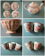 Heel veel Greengate servies te koop., Huis en Inrichting, Keuken | Servies, Ophalen of Verzenden, Zo goed als nieuw, Overige stijlen