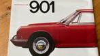Porsche 901 reproductie special edition 50 years of 911, Ophalen of Verzenden, Nieuw, Porsche