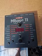 jomox mbase 11, Ophalen of Verzenden, Zo goed als nieuw, Overige merken