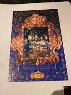Efteling puzzel Sneeuwwitje 25 jaar oud. Compleet, Ophalen of Verzenden, Gebruikt, Overige typen
