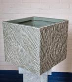 Mooie kerstboombak
  plantenbak  (16 ltr ), Tuin en Terras, Bloembakken en Plantenbakken, Ophalen, Tuin, Steen, Minder dan 30 cm