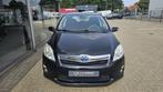 Toyota Auris 1.8 Full Hybrid Dynamic NLauto, Euro 5, 4 cilinders, Met garantie (alle), Zwart