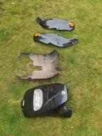 Piaggio typhoon kappen, Ophalen, Gebruikt, Kap, Overige merken