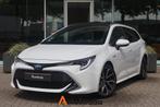 Toyota Corolla Touring Sports 2.0 GR Hybrid 184pk | Camera |, 450 kg, Gebruikt, 4 cilinders, Met garantie (alle)
