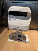 Epson EB-580 Ultra Short Throw beamer, Ophalen, Gebruikt, Overige resoluties, Epson