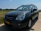 Kia Carens 2.0 Cvvt 5-ZIT| CLIMA | TREKHAAK | NETTE AUTO, Voorwielaandrijving, 1998 cc, Stof, 74 €/maand