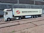 Bakker Bedrijfswagen, Ophalen of Verzenden, Zo goed als nieuw, Bus of Vrachtwagen, Wsi