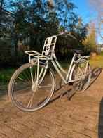 Cortina L4 transport fiets. 28 inch, Gebruikt, Versnellingen, 56 cm of meer, Ophalen