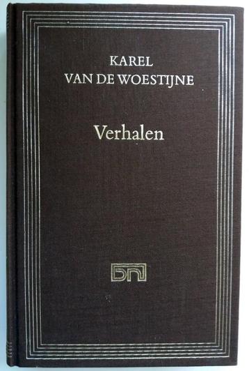 Karel van de Woestijne - Verhalen (Ex.2)  beschikbaar voor biedingen