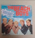 The Beach Boys  - The Beach Boys Medley/God Only Knows, Cd's en Dvd's, Vinyl Singles, Gebruikt, 7 inch, Single, Ophalen of Verzenden
