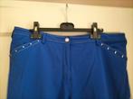 Cavallo Rijbroek Maat XL Blauw, Ophalen of Verzenden