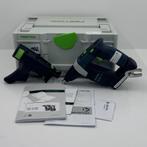 Festool DWC 18-4500 Basic Accu Schroefautomaat | Nieuw in ki, Doe-het-zelf en Verbouw, Gereedschap | Boormachines, Ophalen of Verzenden