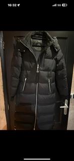 Moose knuckles jas S, Kleding | Dames, Jassen | Winter, Zwart, Ophalen of Verzenden, Zo goed als nieuw, Maat 36 (S)