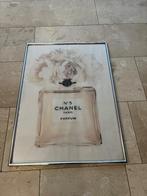 Schilderij, Ophalen, 50 tot 75 cm, Zo goed als nieuw, Schilderij