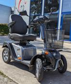 Solo 4 scootmobiel, Diversen, Brommobielen en Scootmobielen, Ophalen, Zo goed als nieuw, 46 km of meer, 16 km/u of meer