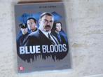 Blue Bloods seizoen 1,2, Cd's en Dvd's, Dvd's | Tv en Series, Boxset, Zo goed als nieuw, Drama, Ophalen