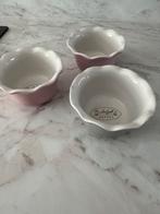 Rudlphs bakery schaaltjes, Huis en Inrichting, Keuken | Servies, Ophalen, Gebruikt, Overige stijlen, Schaal of Schalen