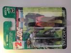 GI Joe Heavy Duty Valor vs Venom Single Pack MOC nieuw in ve, Ophalen of Verzenden, Zo goed als nieuw