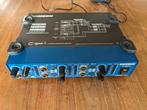 Samson C-Que 8 (4 kanaals/8 output hoofdtelefoonversterker), Ophalen of Verzenden, Gebruikt, Overige merken