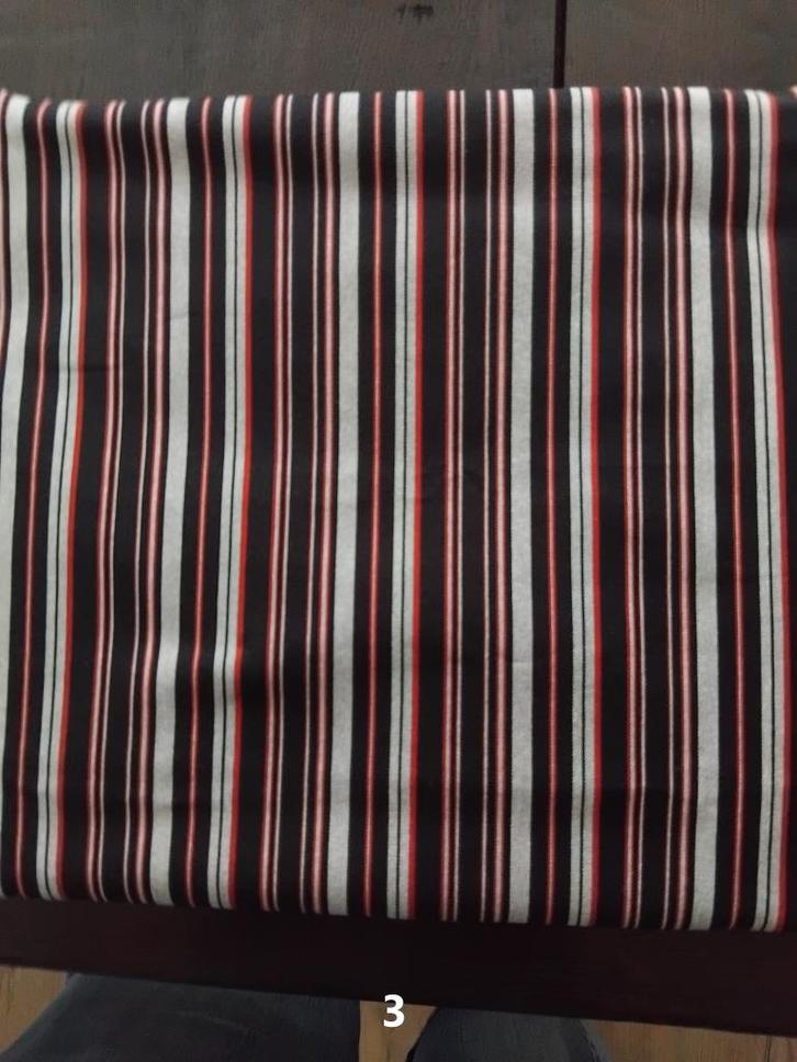 Lappen STOF  (Diverse), Hobby en Vrije tijd, Stoffen en Lappen, Nieuw, Katoen, 120 cm of meer, 30 tot 200 cm, Overige kleuren