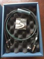 Furutech AG12L, Audio, Tv en Foto, Audiokabels en Televisiekabels, Ophalen of Verzenden, Nieuw, Minder dan 2 meter, Overige kabels
