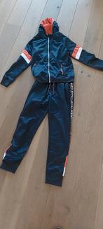 We Trainingspak Maat 158 Jongens, Ophalen of Verzenden, Zo goed als nieuw, We, Jongen