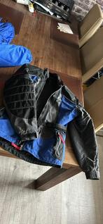 Kinder motorjas, Motoren, Kleding | Motorkleding, Ophalen, Tweedehands, Jas | textiel