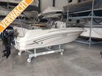 2021 Prins 475 Open | Suzuki 60ATL, Watersport en Boten, Vis- en Consoleboten, Niet ingevuld, Gebruikt, Niet ingevuld, Niet ingevuld