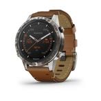 Garmin smart watch Marq Adventurer, Sieraden, Tassen en Uiterlijk, Smartwatches, Ophalen, Garmin, Zo goed als nieuw, Waterdicht