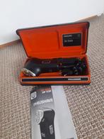 Philips Scheerapparaat - Origineel & Compleet, Ophalen of Verzenden, Gebruikt, Scheren en Epileren